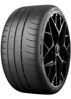 315/30R21 105Y GOODYEAR EAGLE F1 SUPERSPORT R XL