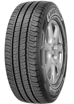 215/65R15C 104/102T GOODYEAR EFFICIENTGRIP CARGO