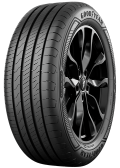 215/60R17 100H GOODYEAR EFFICIENTGRIP 2 SUV XL EVR