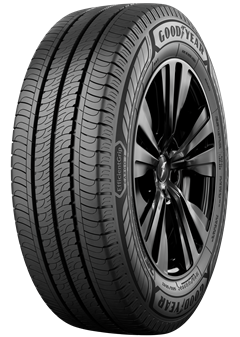 215/65R16C 106/104T GOODYEAR EFFICIENTGRIP CARGO 2