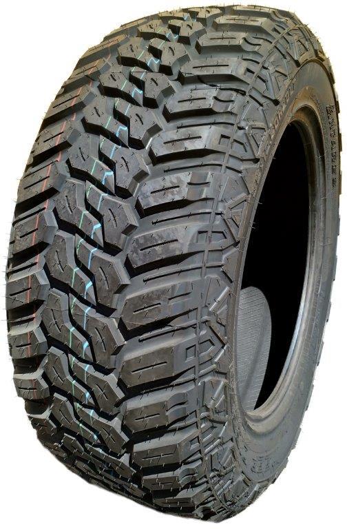 33x12.50R18 118Q ANTARES DEEP DIGGER