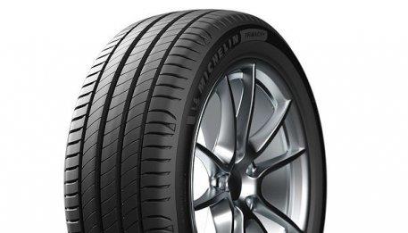 255/40R19 100W MICHELIN PRIMACY 4 XL
