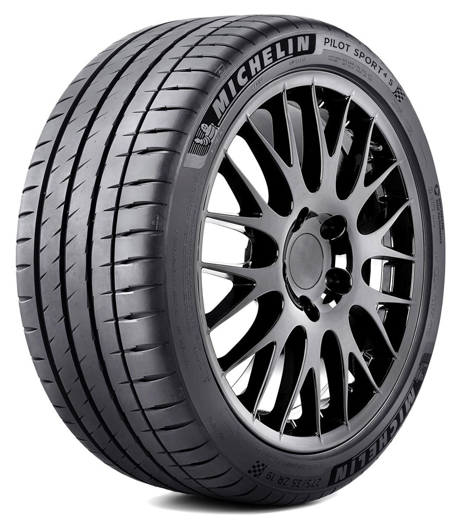 325/35R23 115Y MICHELIN PILOT SPORT 4 S XL MO1
