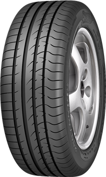 225/60R18 100H SAVA INTENSA SUV 2