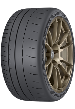 265/35R20 99Y GOODYEAR EAGLE F1 SUPERSPORT RS 0XLFP N0|EVR