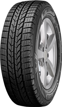 235/65R16C 121/119R GOODYEAR ULTRAGRIP CARGO