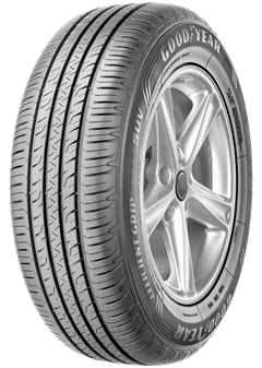 225/55R18 102V GOODYEAR EFFICIENTGRIP PERFORMANCE SUV LXLFP VOL|EVR
