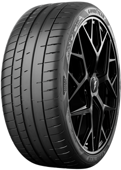 275/35R21 103Y GOODYEAR EAGLE F1 SUPERSPORT XL ROFFP F