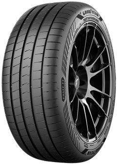 235/45R20 100W GOODYEAR EAGLE F1 ASYMMETRICMMETRIC 6 XL