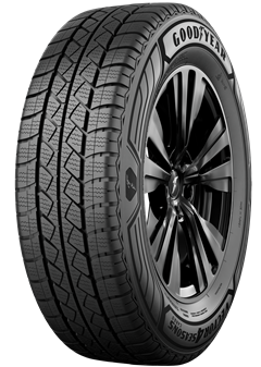 205/75R16 113/111T GOODYEAR VECTOR 4SEASONS CARGO RG