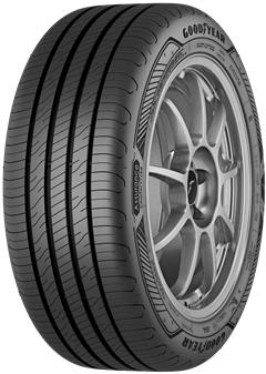 195/60R16 93H GOODYEAR ASSURANCE COMFORTTRED XL *|EDR