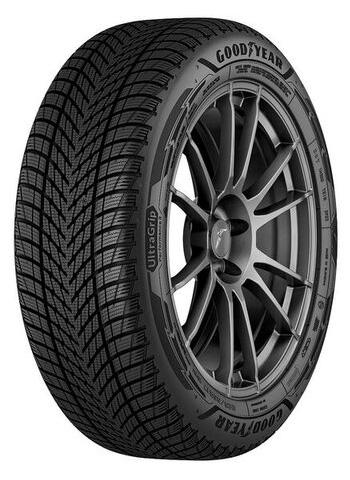 275/40R21 107V GOODYEAR ULTRAGRIP PERFORMANCE 3 XL EVR