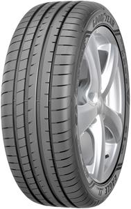 245/40R19 98Y GOODYEAR EAGLE F1 ASYMMETRICMMETRIC 3 XL *|EVR