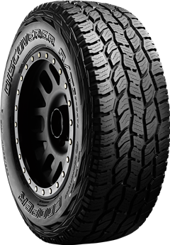 265/60R18 110T COOPER DISCOVERER AT3 SPORT 2