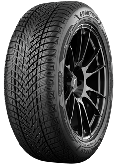 215/50R19 97H GOODYEAR ULTRAGRIP PERFORMANCE 3 XL