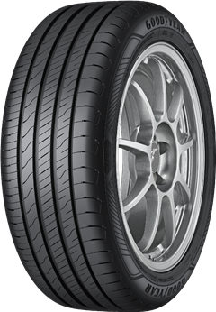 215/50R19 97H GOODYEAR EFFICIENTGRIP PERFORMANCE 2 XL
