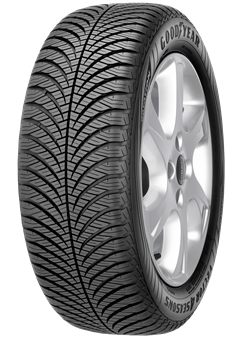 165/60R15 81T GOODYEAR VECTOR 4SEASONS GEN 2 XL