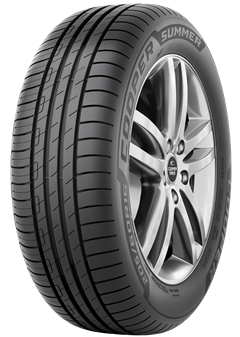 205/60R16 92V COOPER SUMMER EVR