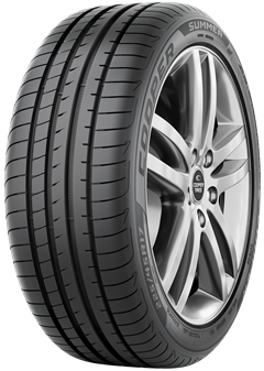 225/45R18 95Y COOPER SUMMER XL EVR