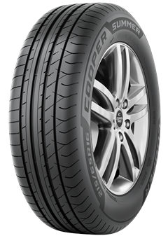 225/65R17 102V COOPER SUMMER EVR