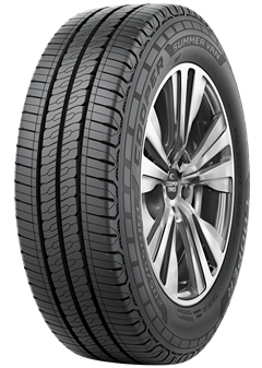 205/65R16 107/105T COOPER SUMMER VAN EVR