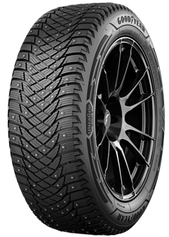 255/40R20 101T GOODYEAR ULTRAGRIP ARCTIC 2 XL EVR FP