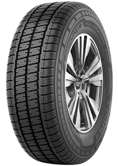 225/70R15 112/110R COOPER ALL SEASON VAN EVR