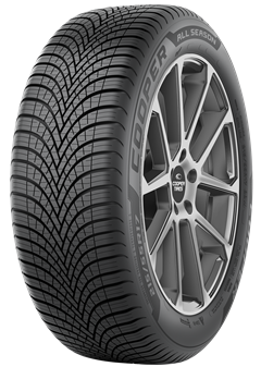 225/45R17 94W COOPER ALL SEASON XL FP EVR
