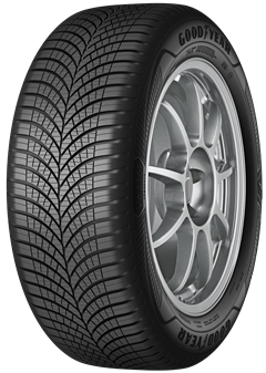 235/50R18 101W GOODYEAR VECTOR 4SEASONS GEN 3 SUV XL FP EVR
