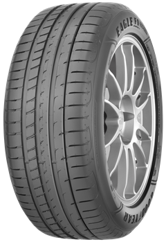 255/55R19 111W GOODYEAR EAGLE F1 ASYMMETRICMMETRIC 2 SUV XLFP J LR