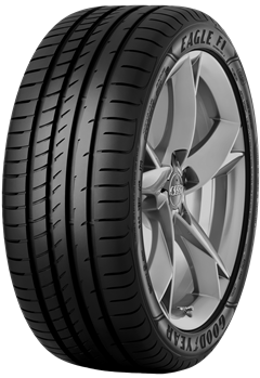 275/35R20 102Y GOODYEAR EAGLE F1 ASYMMETRICMMETRIC 2 XL ROFFP MOEXTENDED|EVR