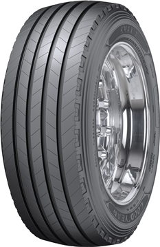 265/55R19.5 141/140J GOODYEAR KMAX T TRAILER