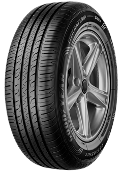 225/60R18 100V GOODYEAR EFFICIENTGRIP SUV
