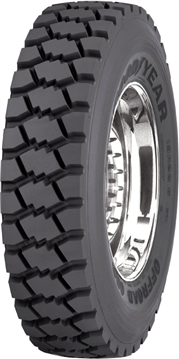 325/95R24 162G GOODYEAR OFFROAD ORD XL