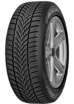 225/45R18 95T GOODYEAR ULTRAGRIP ICE 2 XL EVR