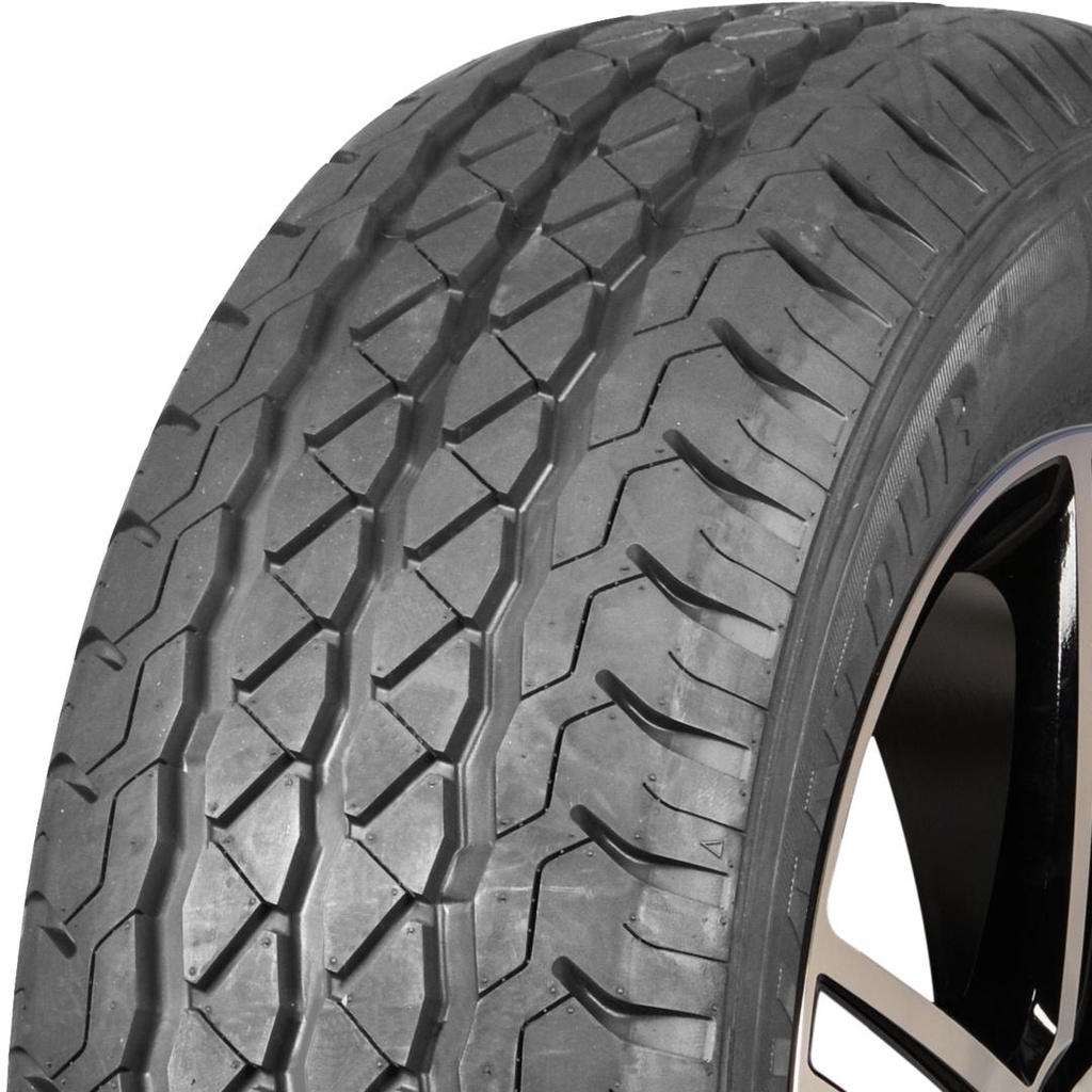 155/-R12 88/86Q POWERTRAC VANTOUR PT80