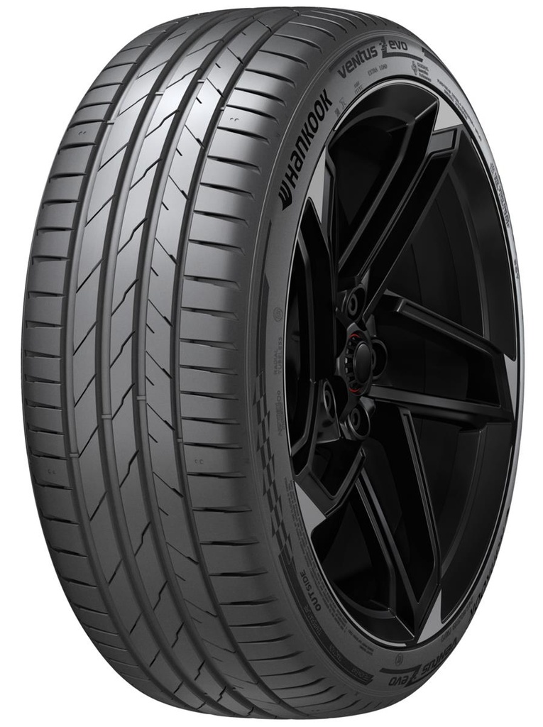 245/40R19 98Y HANKOOK VENTUS EVO K137 XL