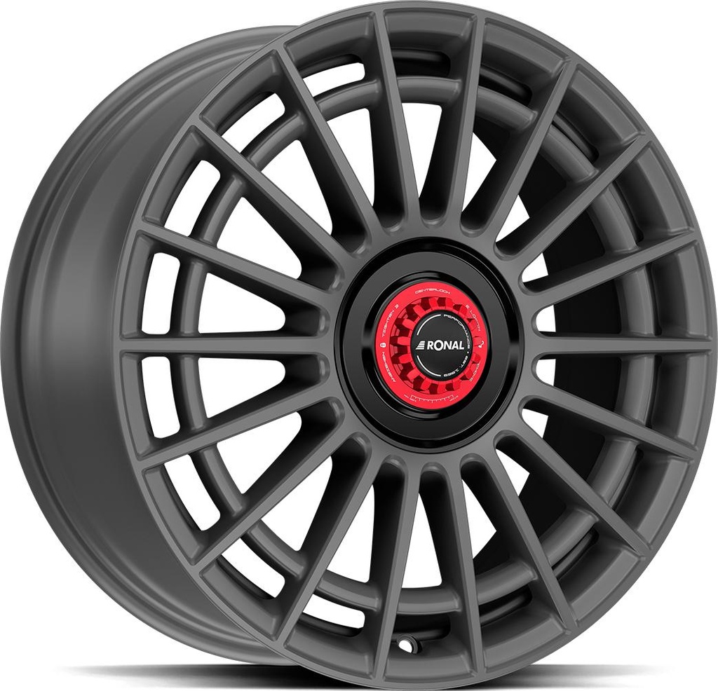 RONAL R73 REV-R TREMOLITE MET MATT 8.5x19 5/114.3 ET40 CB76