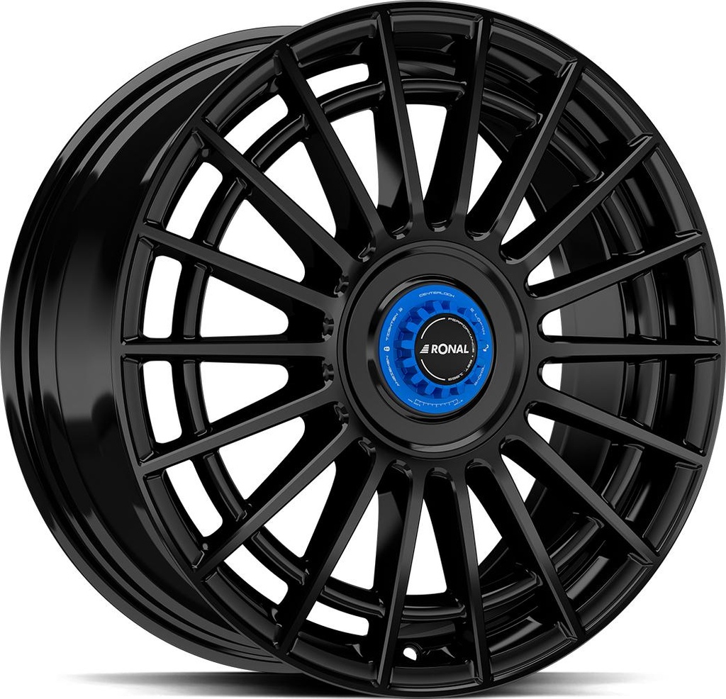 RONAL R73 REV-M BRONZE MATT 9.5x19 5/112 ET20.1 CB66.5