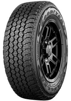 255/55R18 109H GOODYEAR WRANGLER AT ADV XL
