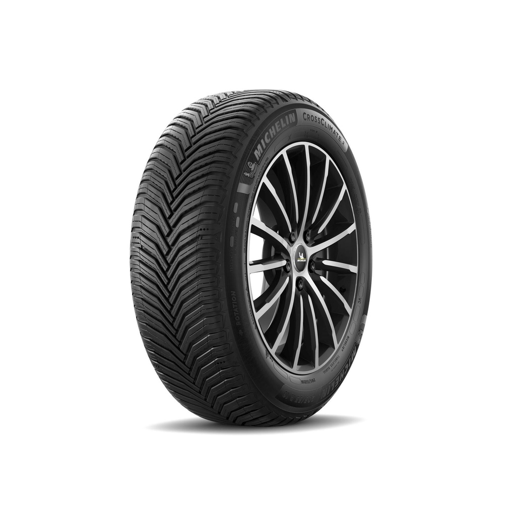 255/65R17 110H MICHELIN CROSSCLIMATE 2