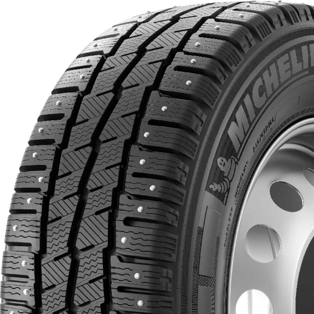 225/65R16C 112R MICHELIN AGILIS X-ICE NORTH+
