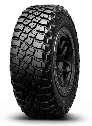 245/70R16 113Q BFGOODRICH MUD TERRAIN T/A KM3 XL