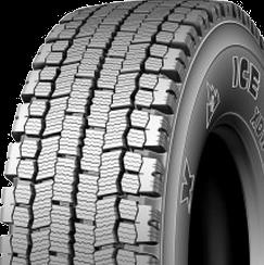 295/80R22.5 152/149L MICHELIN XDW ICE GRIP DRIVE