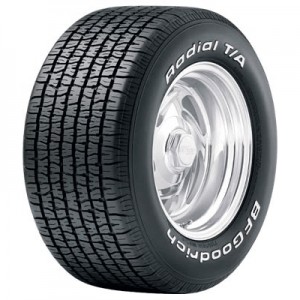235/60R15 98S BFGOODRICH RADIAL T/A XL