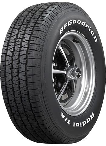 255/70R15 108S BFGOODRICH RADIAL T/A XL