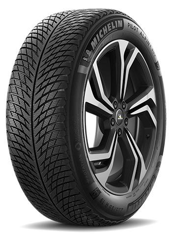 305/40R22 114V MICHELIN PILOT ALPIN 5 SUV XL