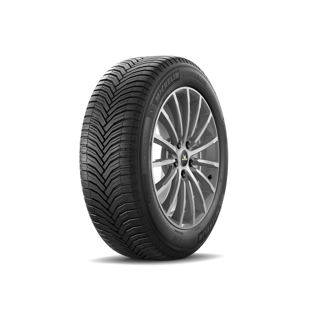 225/50R17 98W MICHELIN CROSSCLIMATE + XL