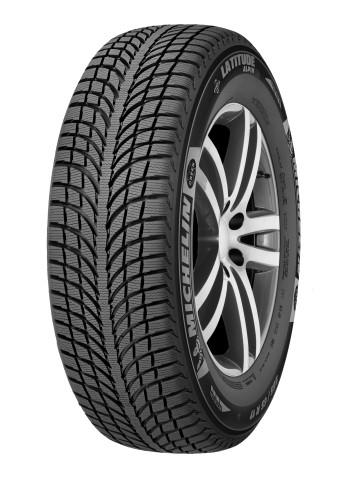 275/45R20 110V MICHELIN LATITUDE ALPIN LA2 XL N0