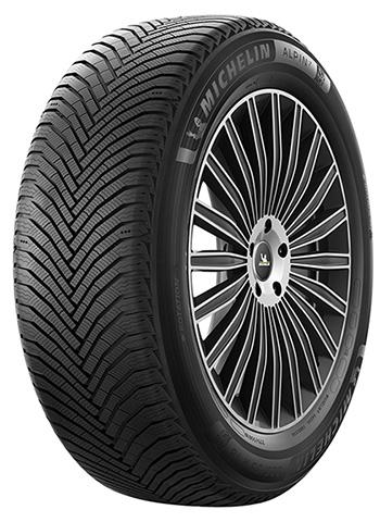225/50R19 100H MICHELIN ALPI XL